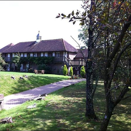 Crockstead Farm Hotel Lewes Dış mekan fotoğraf