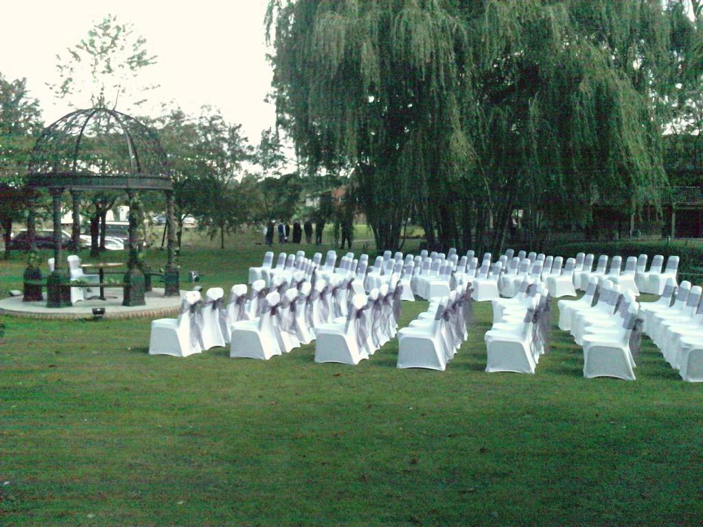 Crockstead Farm Hotel Lewes Dış mekan fotoğraf