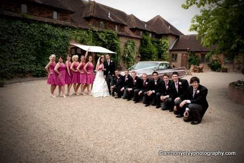 Crockstead Farm Hotel Lewes Dış mekan fotoğraf