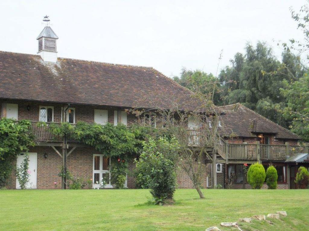 Crockstead Farm Hotel Lewes Dış mekan fotoğraf