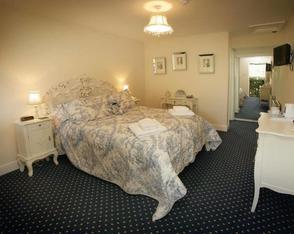 Crockstead Farm Hotel Lewes Dış mekan fotoğraf