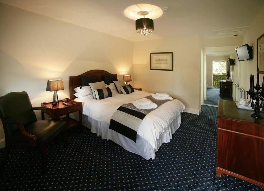 Crockstead Farm Hotel Lewes Dış mekan fotoğraf